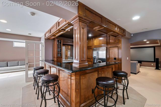 16169 Johnson Creek Drive, Northville Township, MI 48168