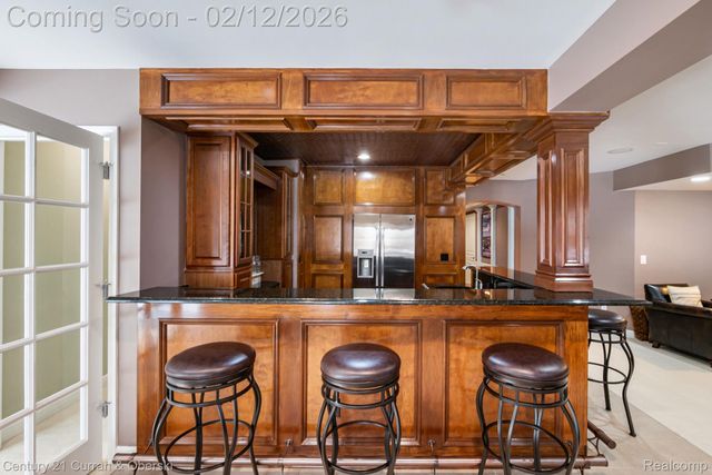 16169 Johnson Creek Drive, Northville Township, MI 48168