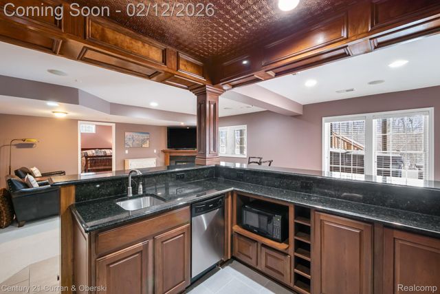 16169 Johnson Creek Drive, Northville Township, MI 48168