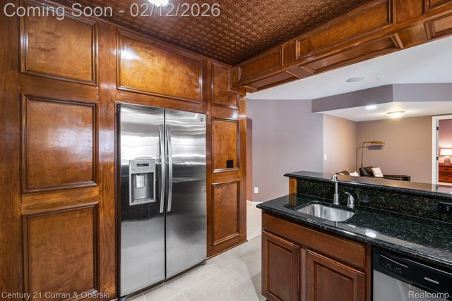 16169 Johnson Creek Drive, Northville Township, MI 48168