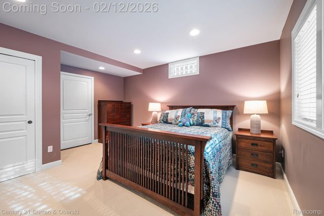 16169 Johnson Creek Drive, Northville Township, MI 48168