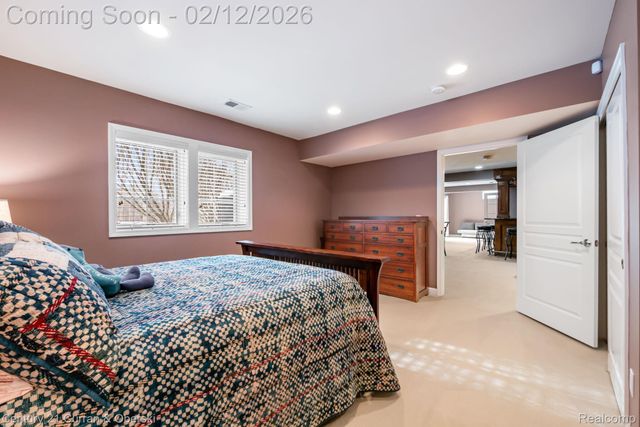 16169 Johnson Creek Drive, Northville Township, MI 48168