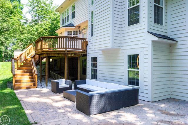 5426 Murray Court, Waterford Twp, MI 48327