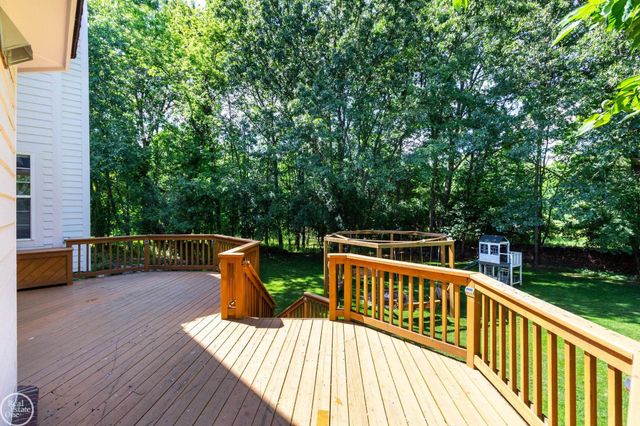 5426 Murray Court, Waterford Twp, MI 48327