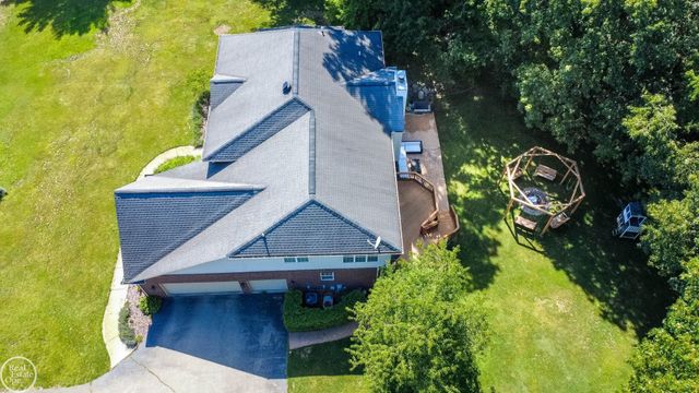 5426 Murray Court, Waterford Twp, MI 48327