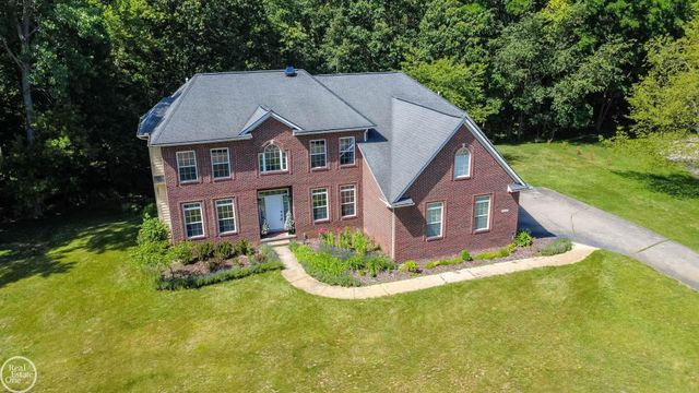 5426 Murray Court, Waterford Twp, MI 48327