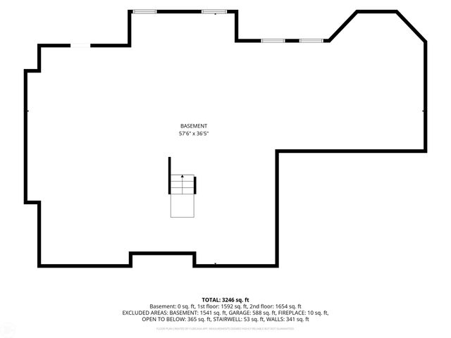 5426 Murray Court, Waterford Twp, MI 48327