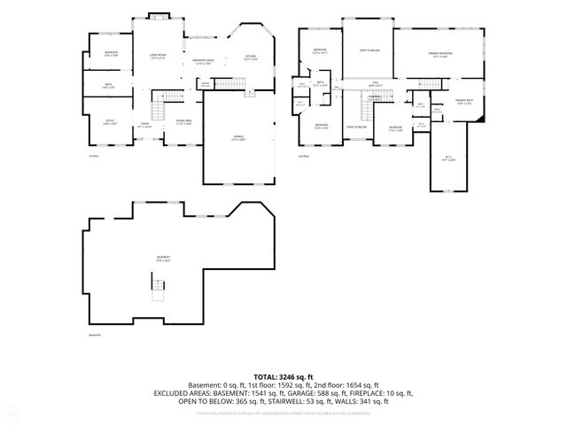 5426 Murray Court, Waterford Twp, MI 48327