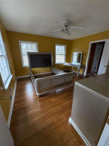 4191 Central Drive, Stone Mountain, GA 30083