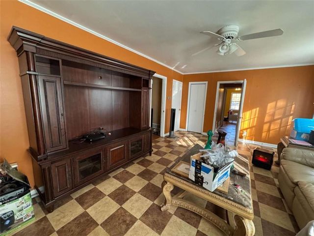 4191 Central Drive, Stone Mountain, GA 30083