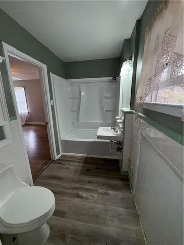 4191 Central Drive, Stone Mountain, GA 30083