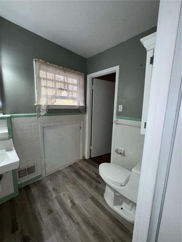 4191 Central Drive, Stone Mountain, GA 30083