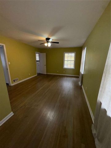 4191 Central Drive, Stone Mountain, GA 30083