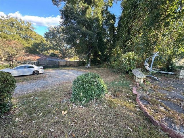 4191 Central Drive, Stone Mountain, GA 30083