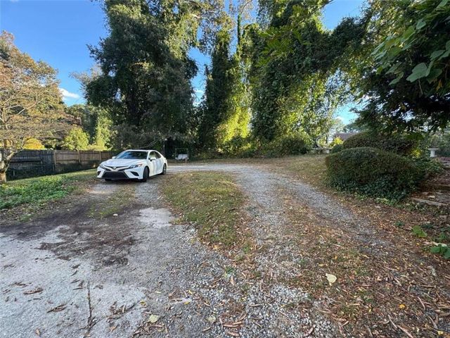 4191 Central Drive, Stone Mountain, GA 30083