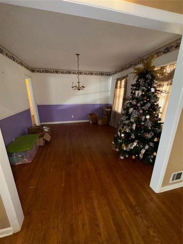 4191 Central Drive, Stone Mountain, GA 30083