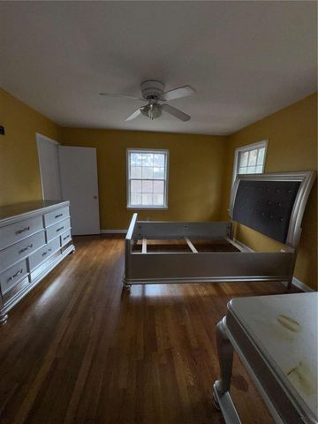 4191 Central Drive, Stone Mountain, GA 30083