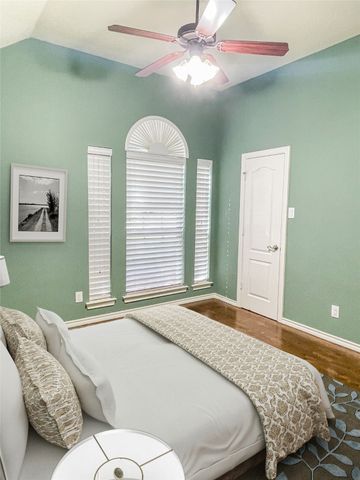 1700 Clover Hill Road, Mansfield, TX 76063
