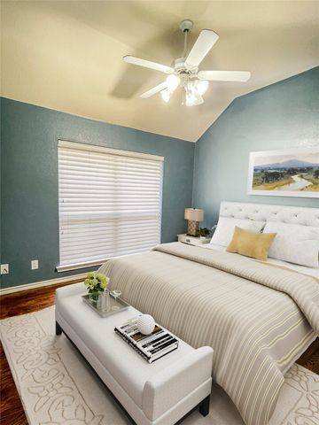 1700 Clover Hill Road, Mansfield, TX 76063