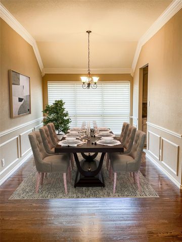 1700 Clover Hill Road, Mansfield, TX 76063