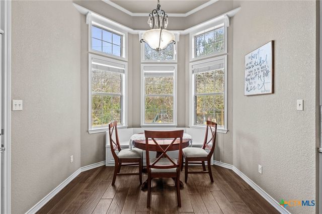 2506 Canyon Cliff Drive, Temple, TX 76502