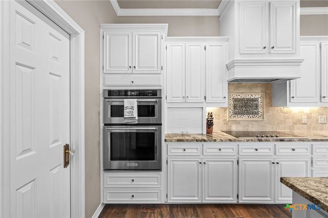 2506 Canyon Cliff Drive, Temple, TX 76502