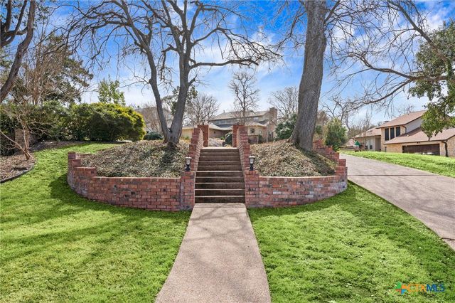 2506 Canyon Cliff Drive, Temple, TX 76502