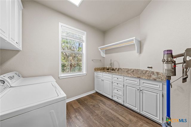 2506 Canyon Cliff Drive, Temple, TX 76502