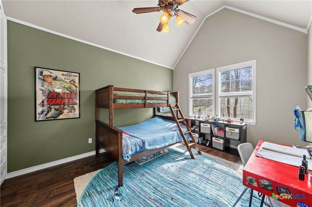 2506 Canyon Cliff Drive, Temple, TX 76502