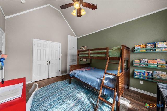 2506 Canyon Cliff Drive, Temple, TX 76502