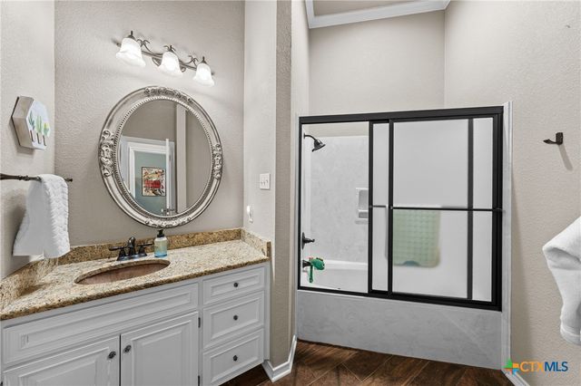 2506 Canyon Cliff Drive, Temple, TX 76502