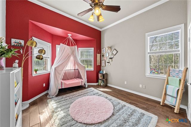 2506 Canyon Cliff Drive, Temple, TX 76502