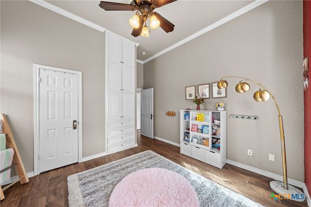 2506 Canyon Cliff Drive, Temple, TX 76502