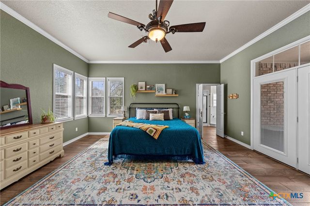 2506 Canyon Cliff Drive, Temple, TX 76502