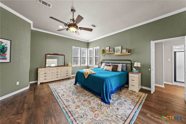 2506 Canyon Cliff Drive, Temple, TX 76502