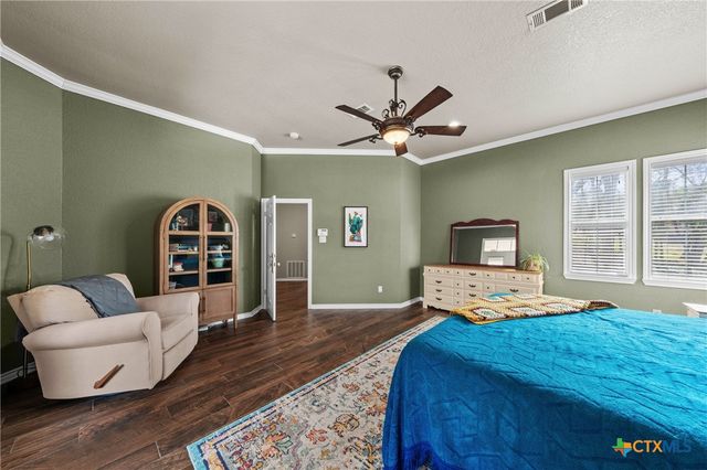 2506 Canyon Cliff Drive, Temple, TX 76502