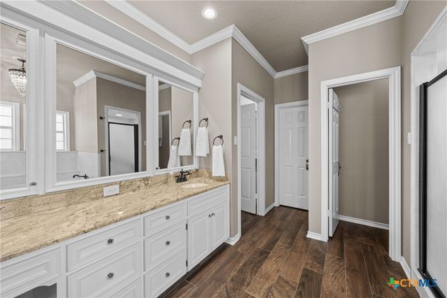 2506 Canyon Cliff Drive, Temple, TX 76502