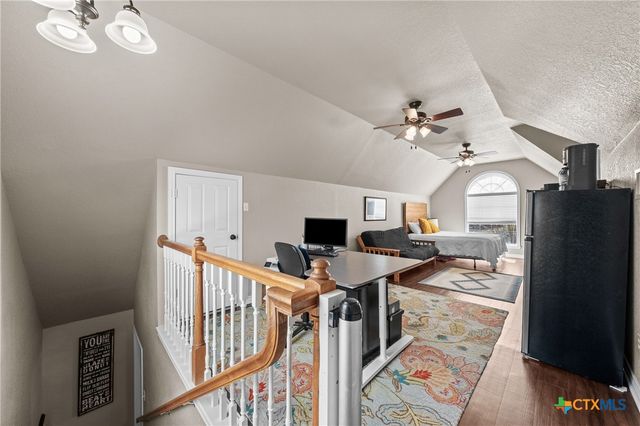 2506 Canyon Cliff Drive, Temple, TX 76502