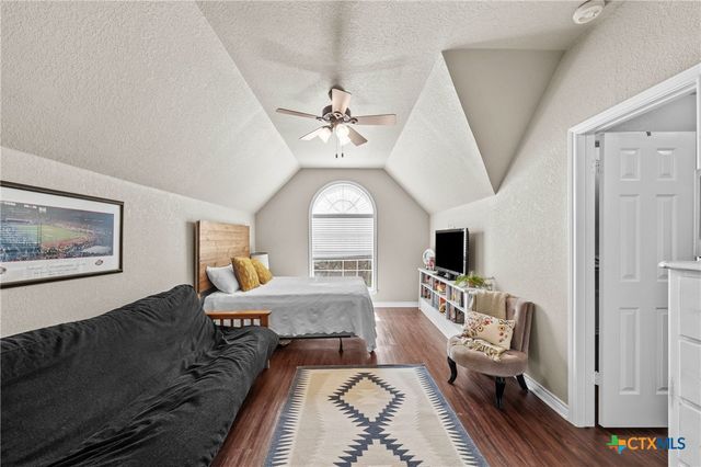 2506 Canyon Cliff Drive, Temple, TX 76502