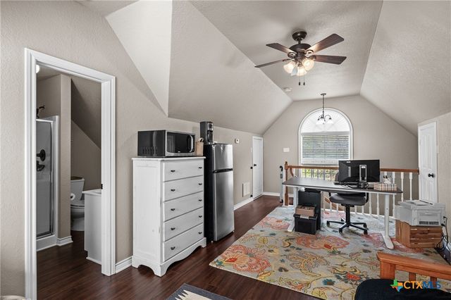 2506 Canyon Cliff Drive, Temple, TX 76502