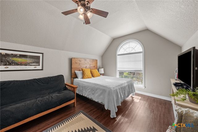 2506 Canyon Cliff Drive, Temple, TX 76502