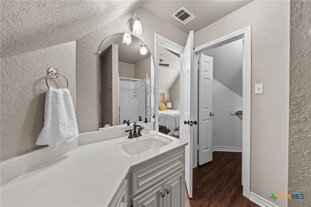 2506 Canyon Cliff Drive, Temple, TX 76502