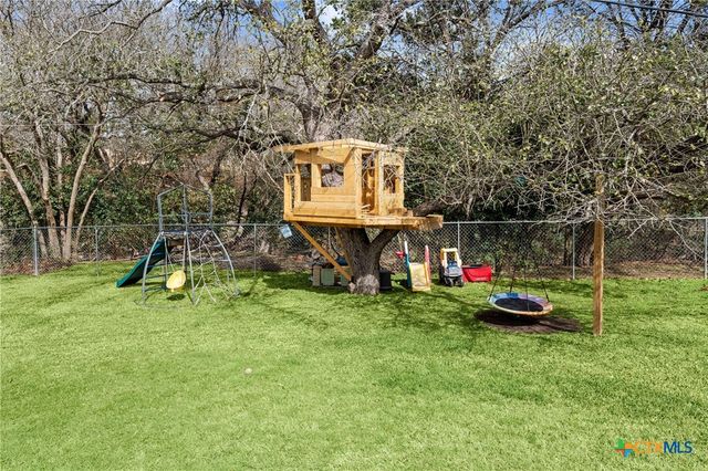 2506 Canyon Cliff Drive, Temple, TX 76502