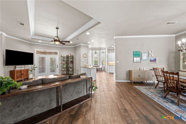 2506 Canyon Cliff Drive, Temple, TX 76502