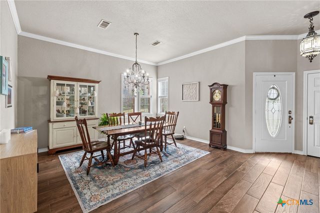 2506 Canyon Cliff Drive, Temple, TX 76502