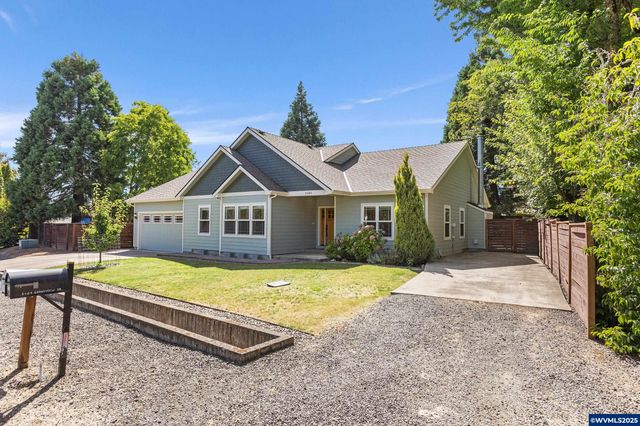 2480 Grandview Dr NW, Albany, OR 97321