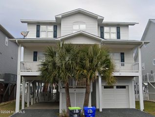 18 Cumberland Street, Ocean Isle Beach, NC 28469