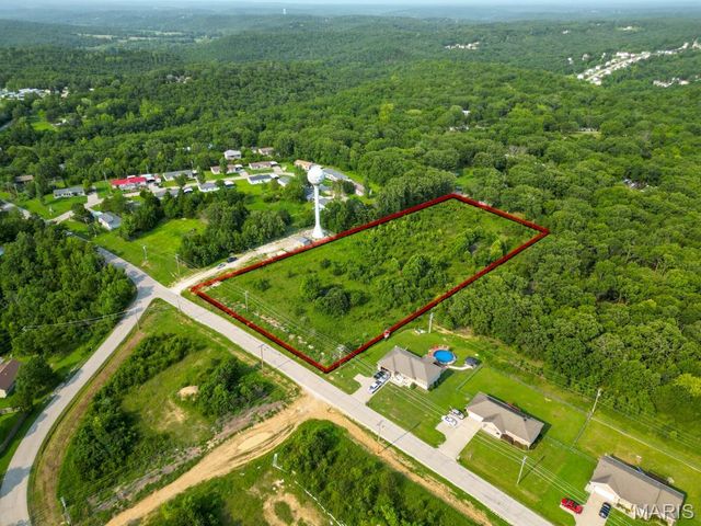 6 ZEIGENBEIN, St Robert, MO 65584