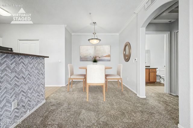 1941 S PIERPONT Drive 1100, Mesa, AZ 85206