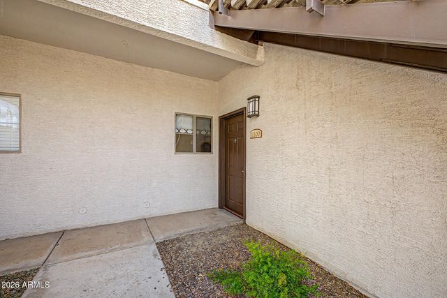 1941 S PIERPONT Drive 1100, Mesa, AZ 85206